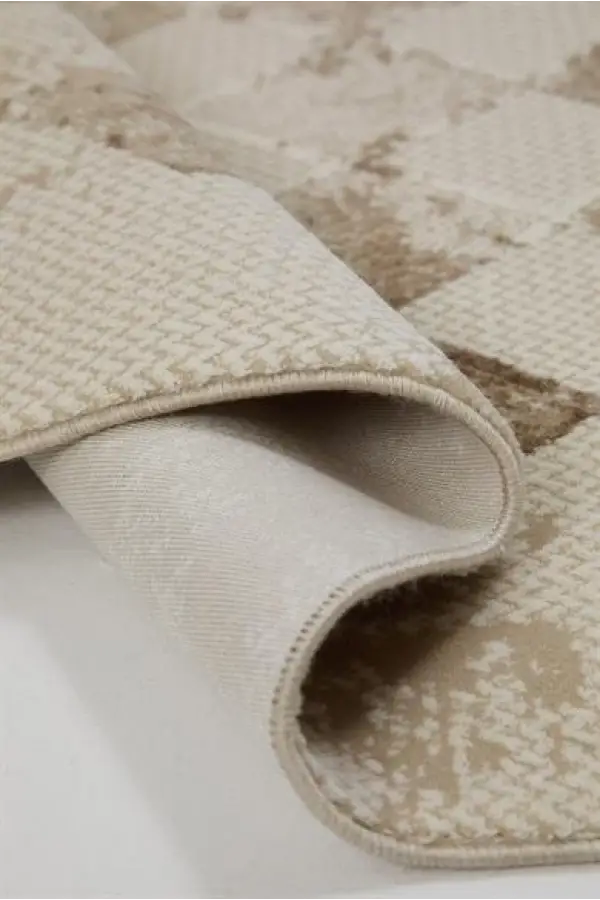 Enti Halı Lizbon 4507 Vizon