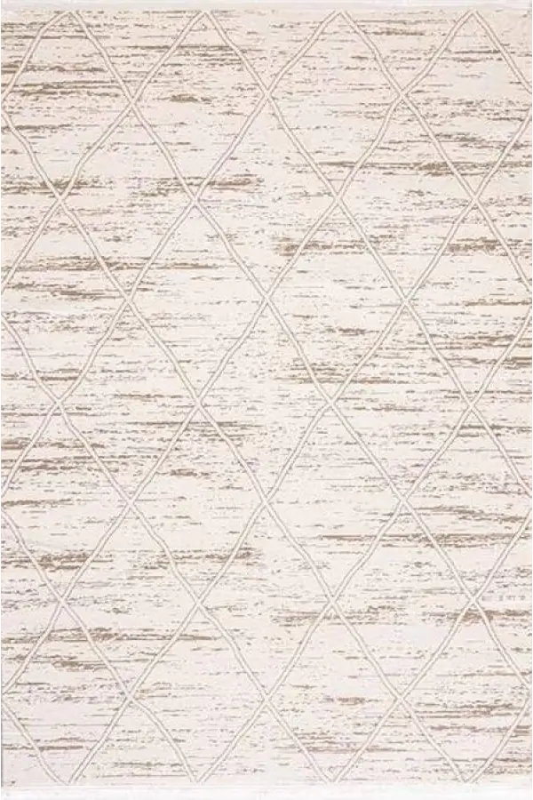 Enti Halı Lizbon 4508 Vizon