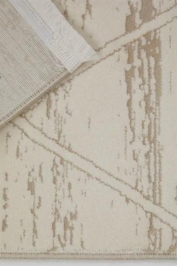 Enti Halı Lizbon 4508 Vizon