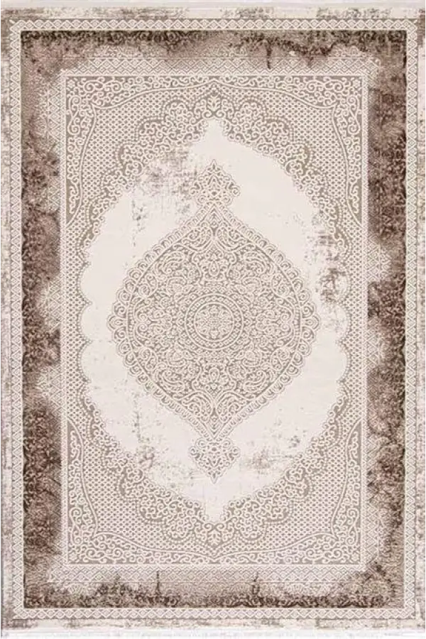 Enti Halı Lizbon 4509 Vizon