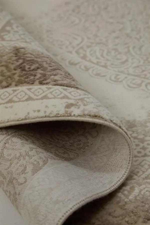 Enti Halı Lizbon 4509 Vizon