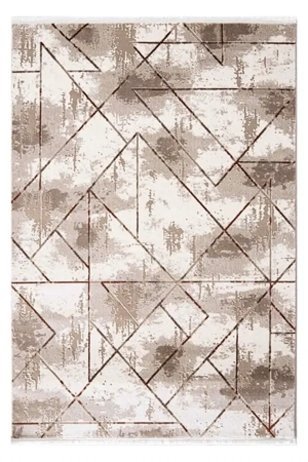 Enti Halı Lizbon 4510 Taba