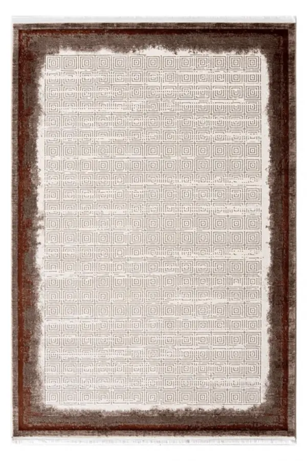 Enti Halı Lizbon 4513 Taba