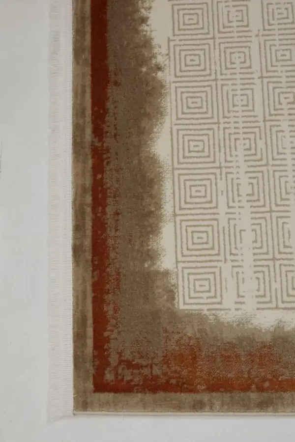 Enti Halı Lizbon 4513 Taba