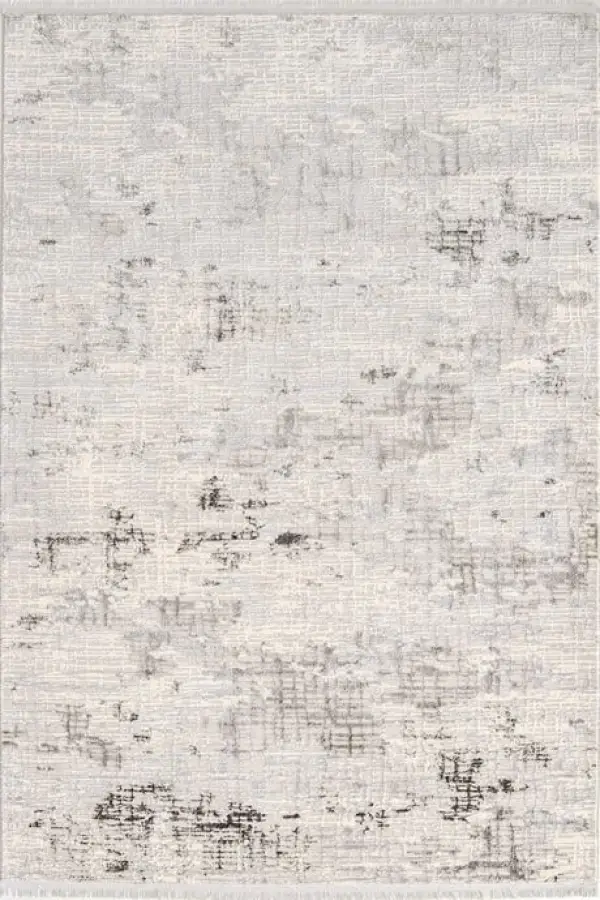 Enti Halı Lizbon 4514 Gri