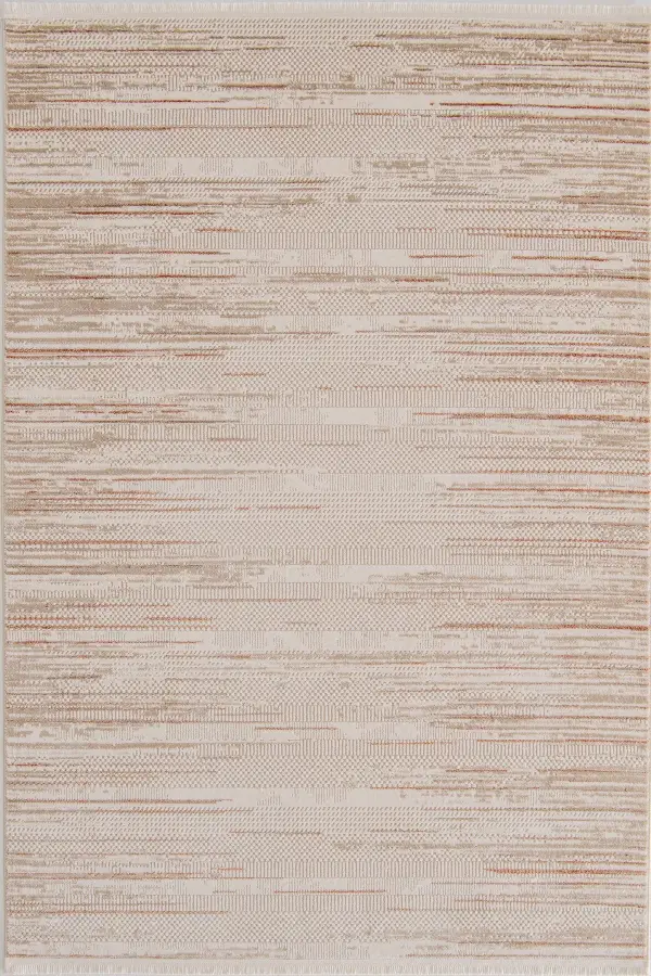 Enti Halı Lizbon 4516 Taba