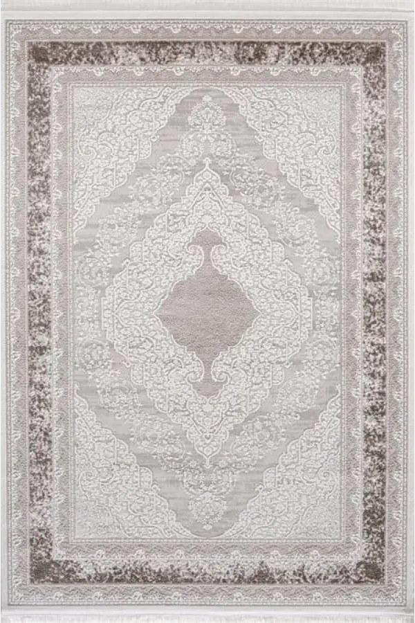 Enti Halı Miras 6806 Kahve