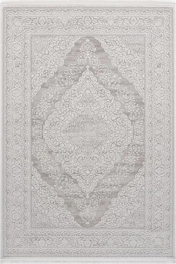 Enti Halı Miras 6807 Beyaz