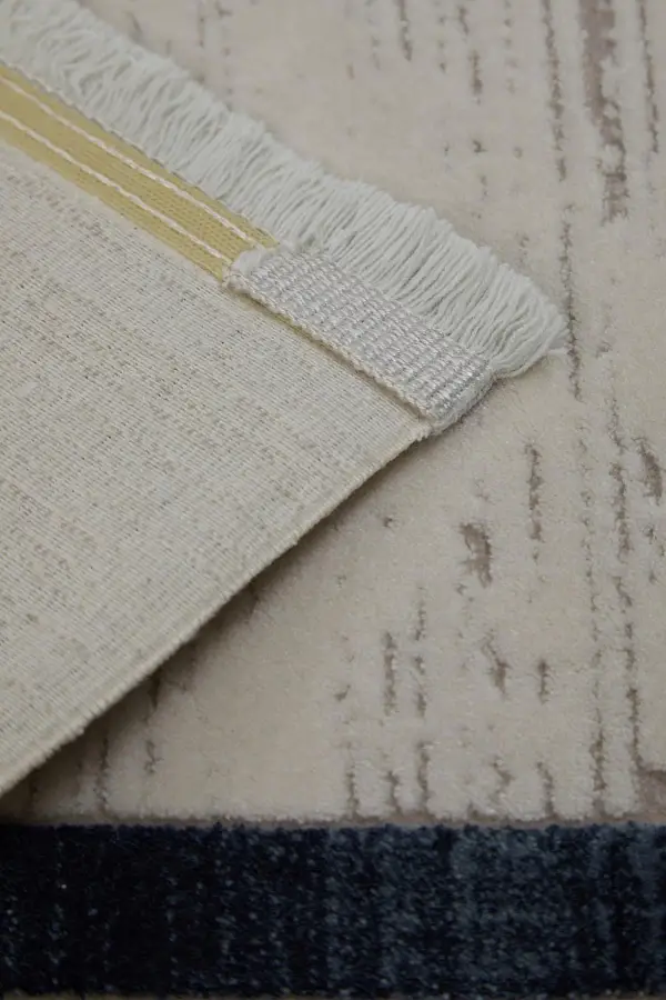 Enti Halı Miras 6810 Gri Mavi