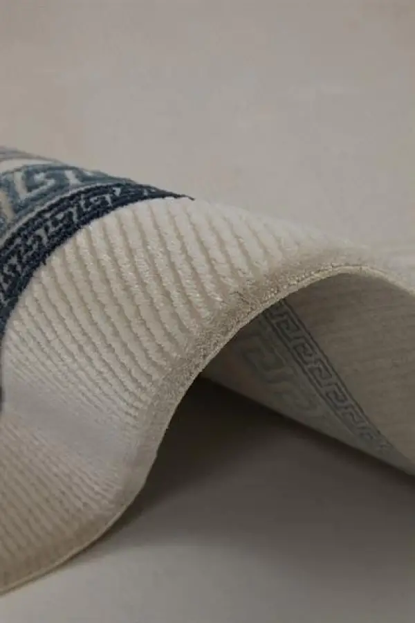 Enti Halı Miras 6811 Gri Mavi