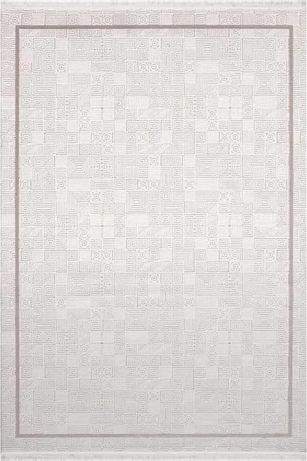 Enti Halı Miras 6812 Kahve