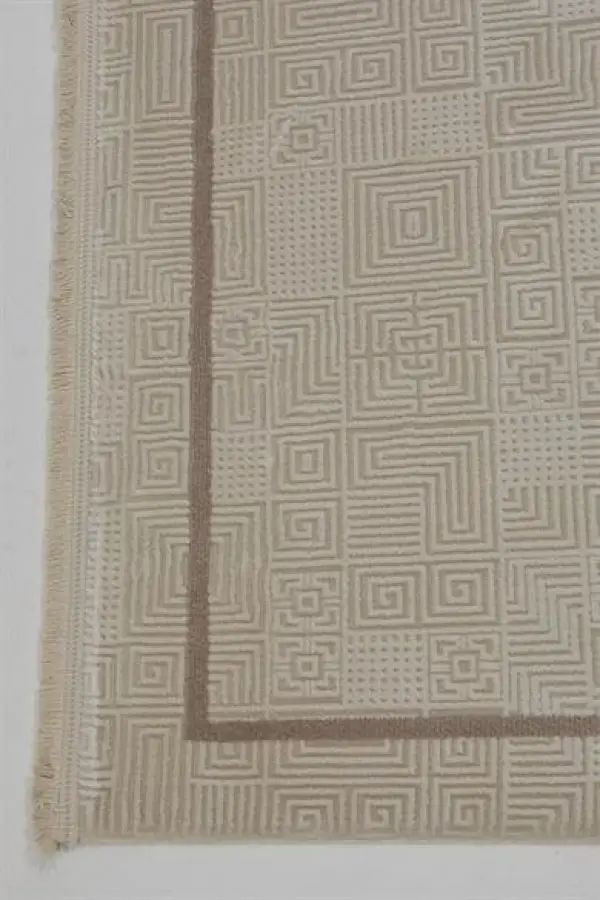 Enti Halı Miras 6812 Kahve