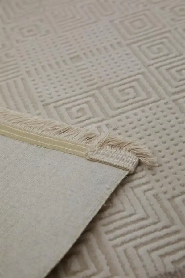 Enti Halı Miras 6812 Kahve