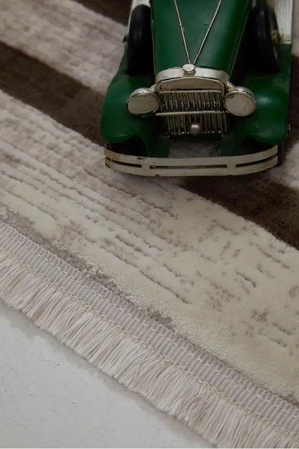 Enti Halı Miras 6813 Kahve