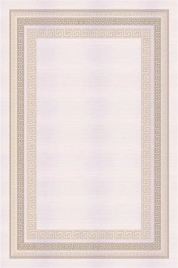 Enti Halı Miras 6814 Kahve