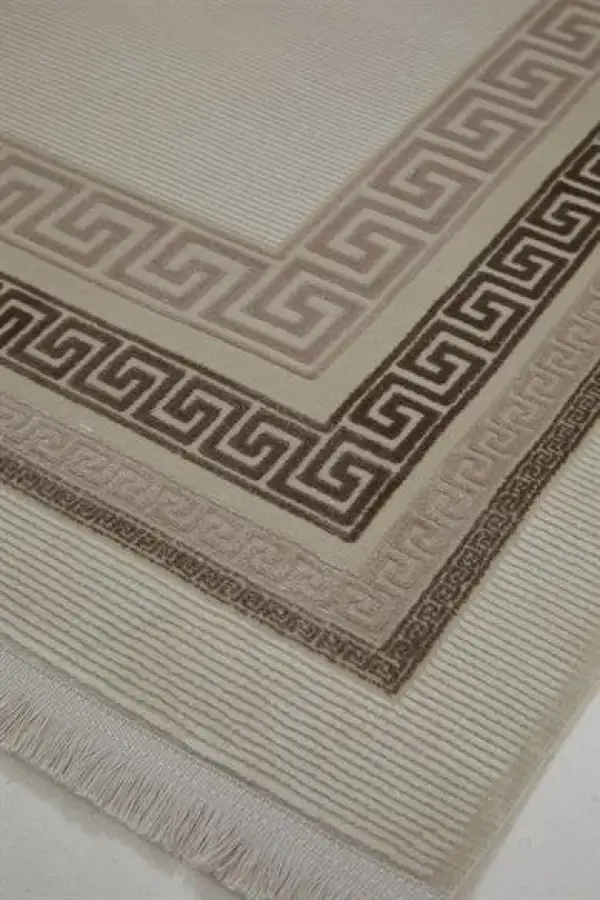 Enti Halı Miras 6814 Kahve