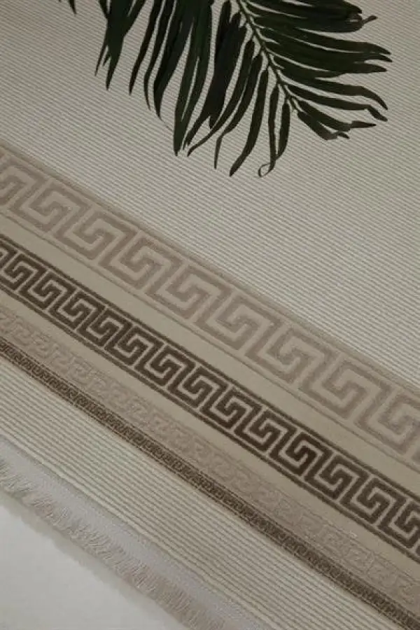 Enti Halı Miras 6814 Kahve