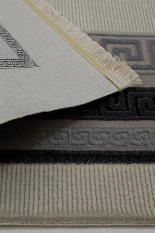 Enti Halı Miras 6815 Gri