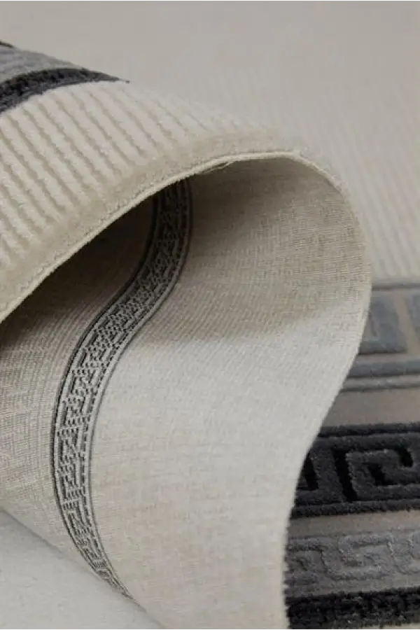 Enti Halı Miras 6815 Gri