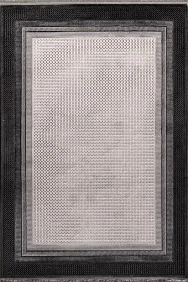 Enti Halı Miras 6816 Gri