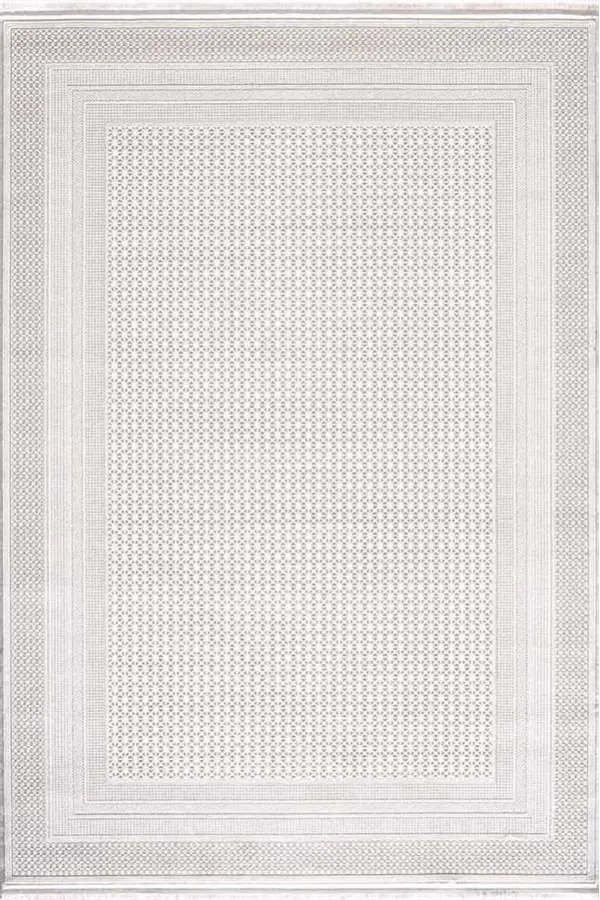 Enti Halı Miras 6818 Beyaz