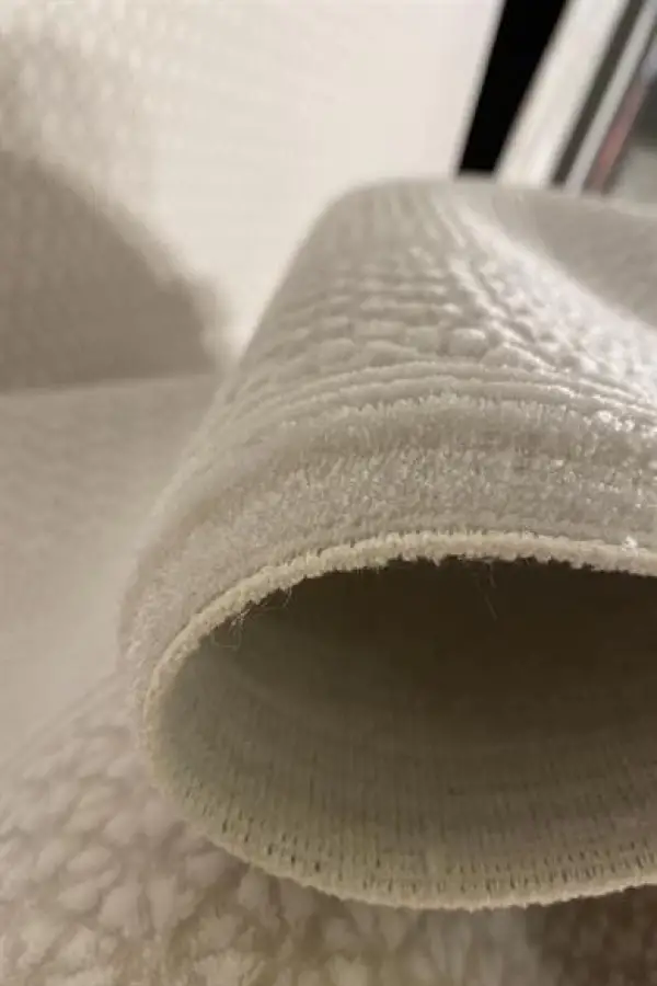 Enti Halı Miras 6818 Beyaz