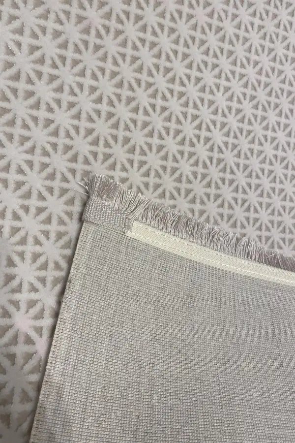 Enti Halı Miras 6818 Beyaz