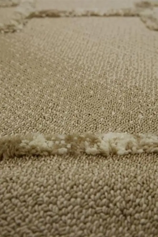 Dekorenti Halı Step 2208 Vizon