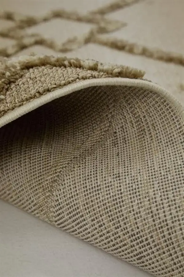 Dekorenti Halı Step 2208 Vizon