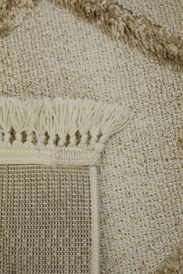 Dekorenti Halı Step 2208 Vizon