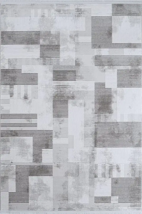 Enti Halı Thema 9403 Gri