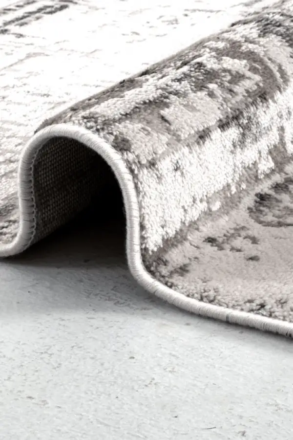 Enti Halı Thema 9406 Gri