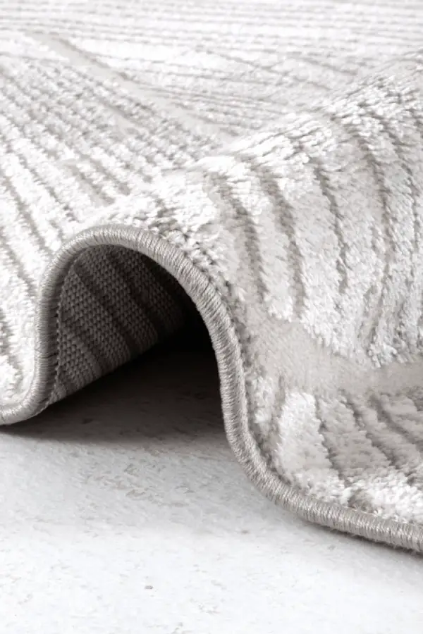 Enti Halı Thema 9409 Gri