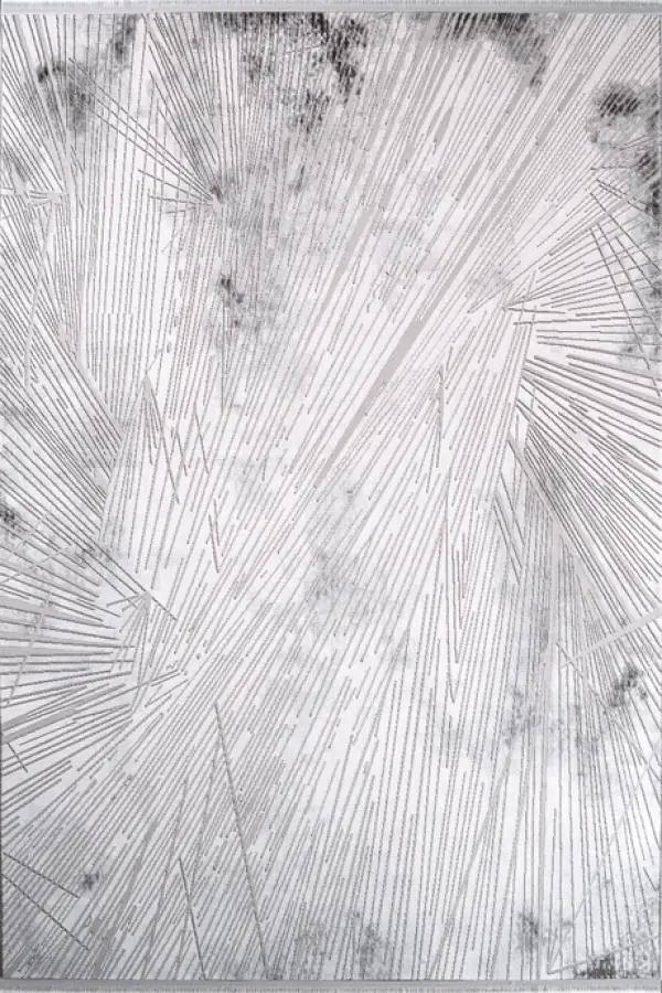 Enti Halı Thema 9409 Gri