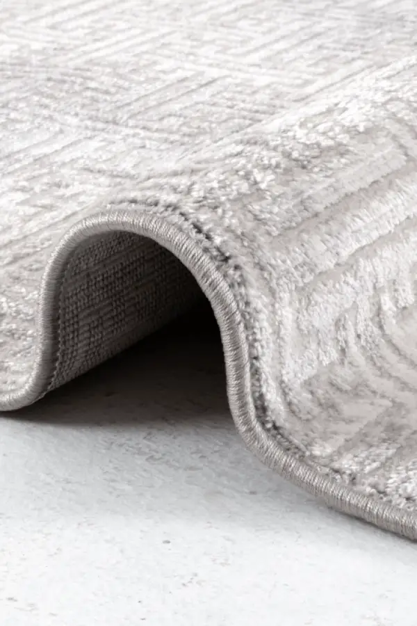 Enti Halı Thema 9411 Gri