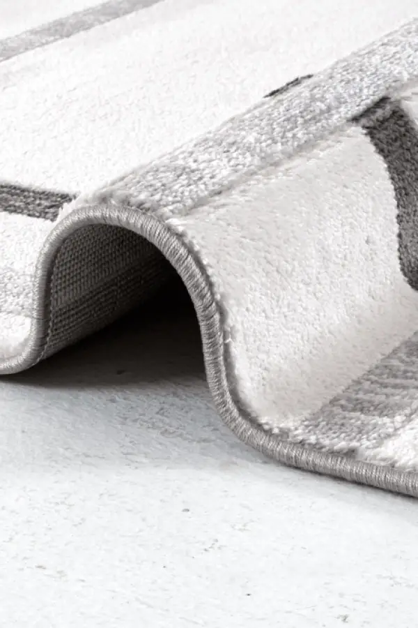 Enti Halı Thema 9412 Gri