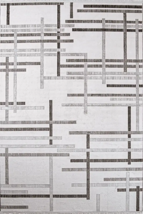 Enti Halı Thema 9412 Gri