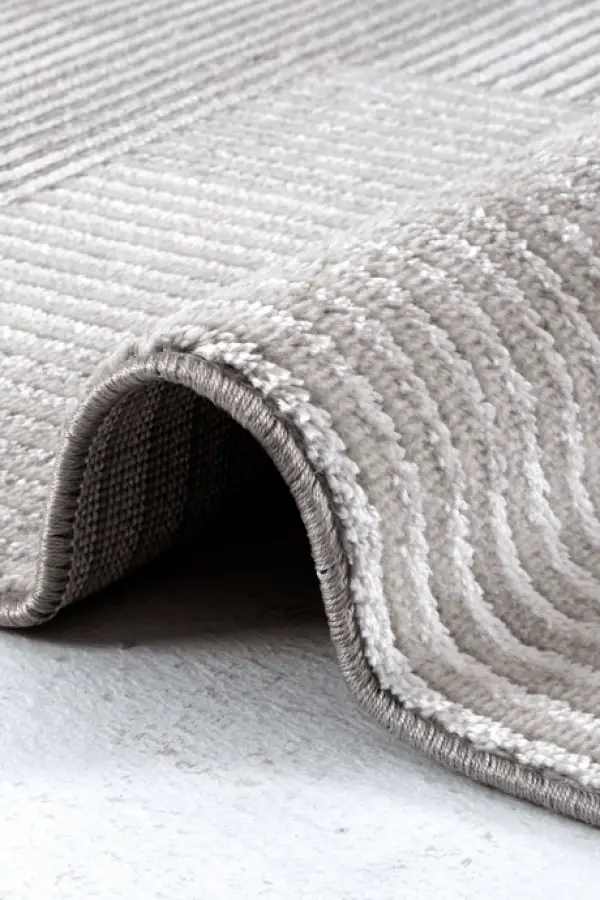 Enti Halı Thema 9414 Gri