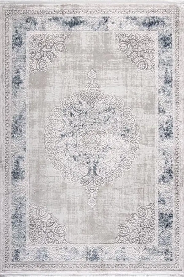 Enti Halı Valente 3916 Mavi