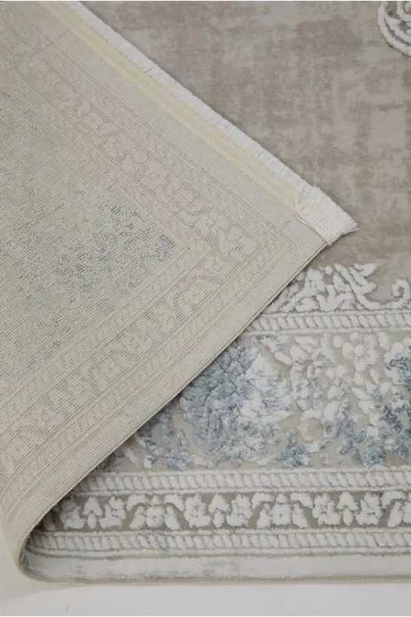 Enti Halı Valente 3916 Mavi