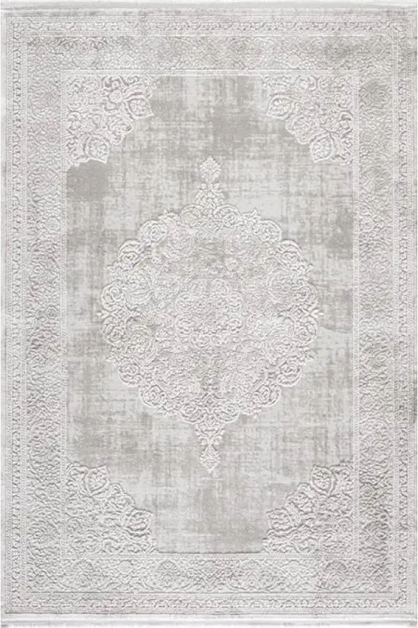 Enti Halı Valente 3918 Krem