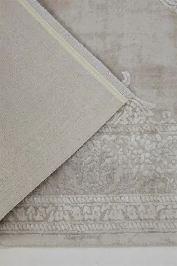 Enti Halı Valente 3918 Krem