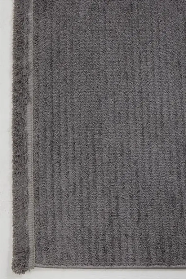 Enti Halı Velar 3604 Antrasit