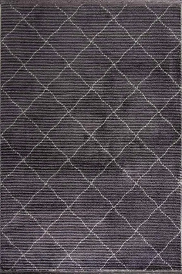 Enti Halı Velar 3606 Antrasit