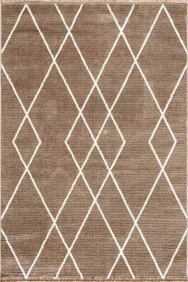 Enti Halı Velar 3608 Vizon