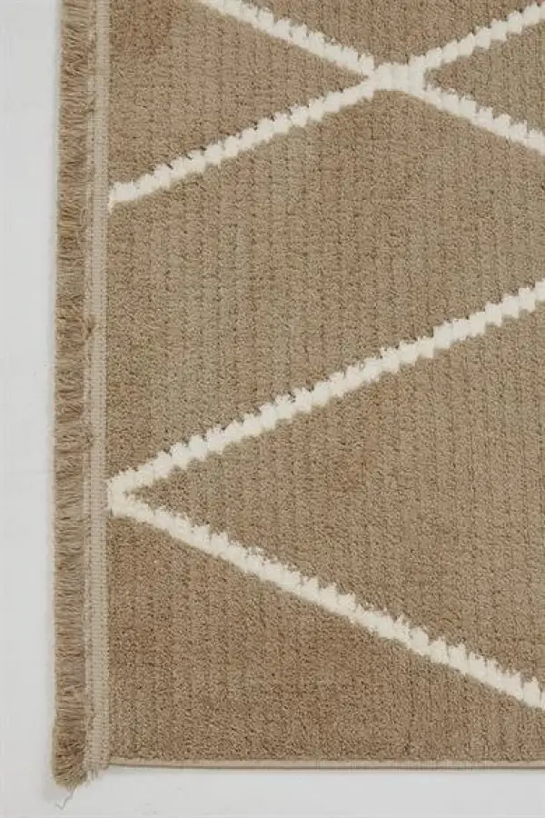 Enti Halı Velar 3608 Vizon