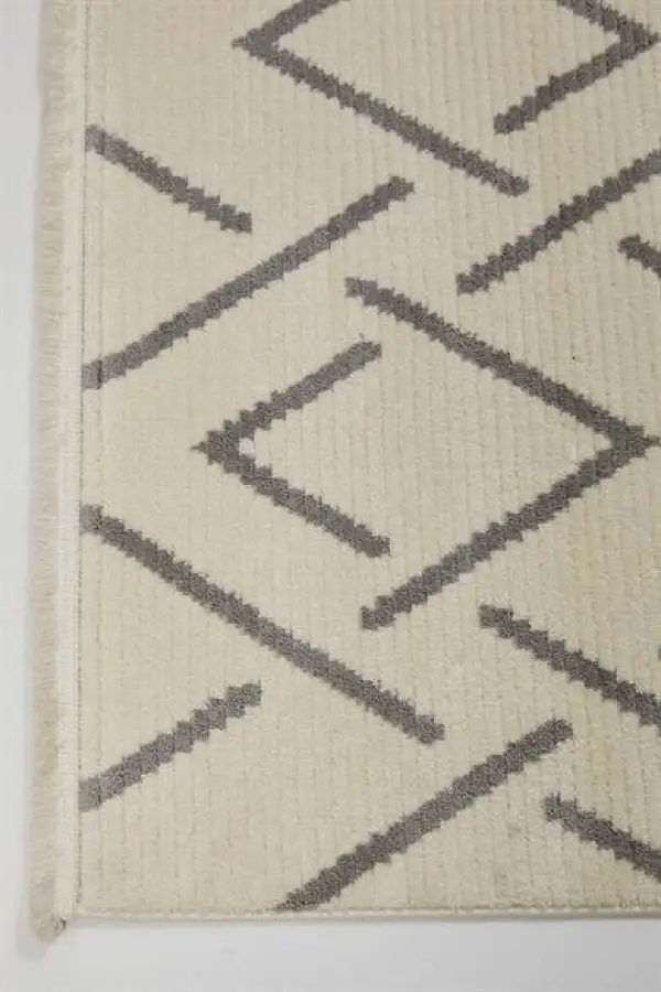 Enti Halı Velar 3609 Krem