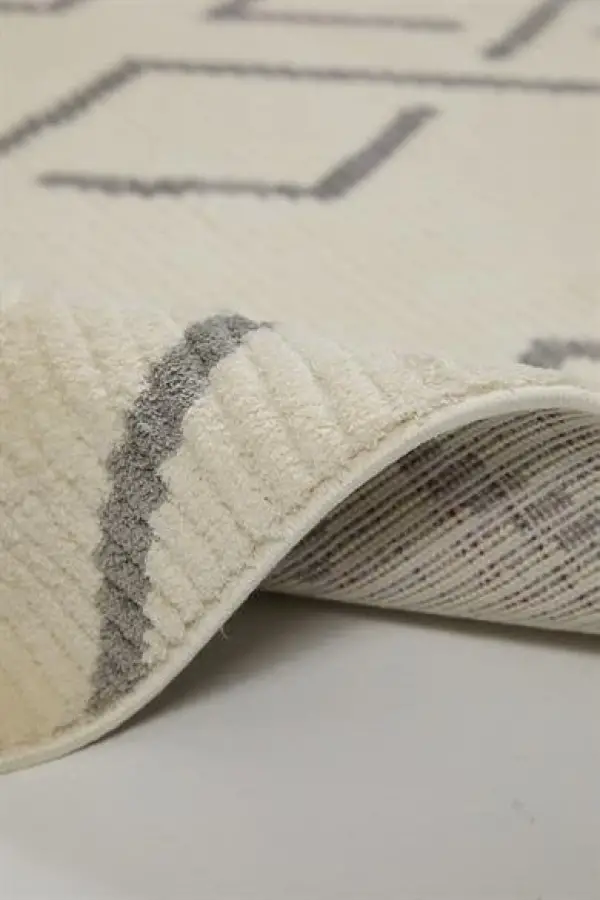 Enti Halı Velar 3609 Krem