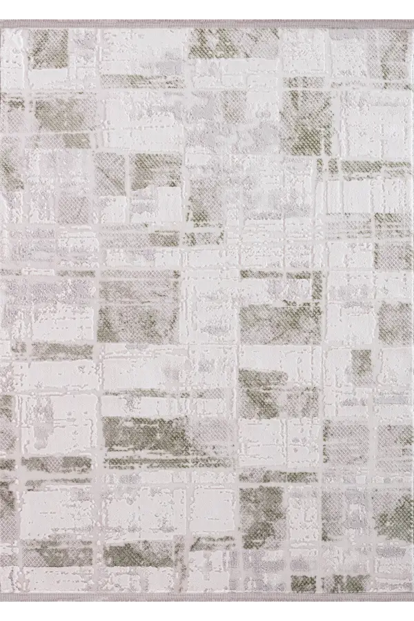 Jusco Halı Avilla 4300B YEŞİL