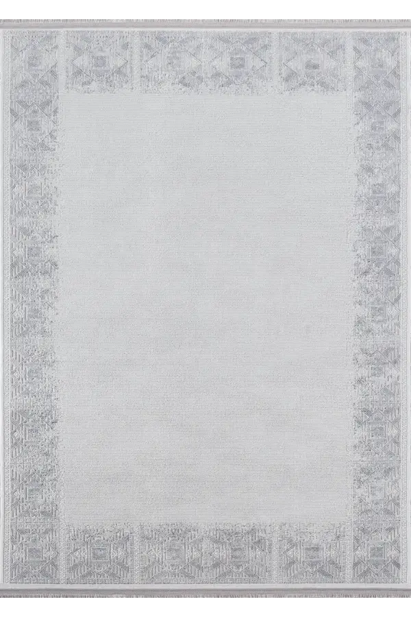 Jusco Halı Avilla 4361A Antrasit